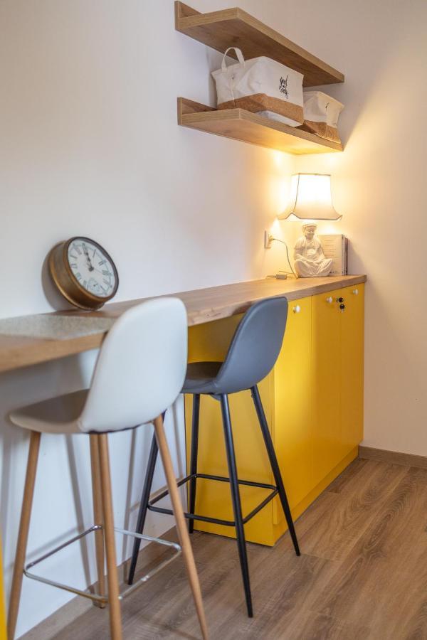 Linden House - A Lovely Apartment In Central Varna Exterior foto